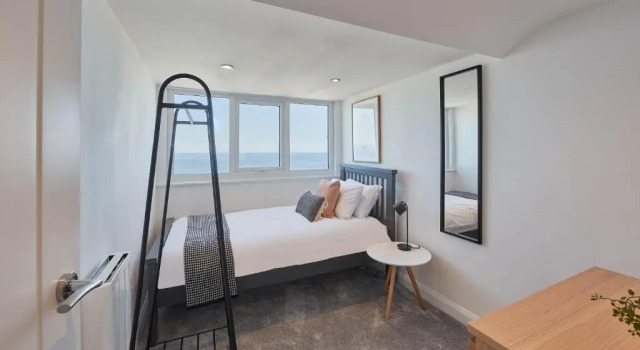 Апартаменты с 2 комнатами Host Stay Penthouse Pier View