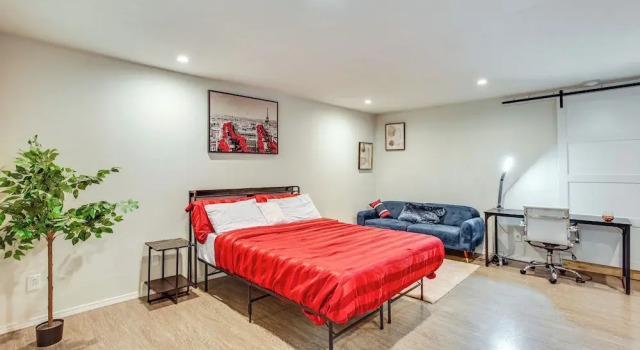 3 Mi to Dtwn Tacoma: Pet-friendly Home, Réserver Maison de vacances Tacoma Washington