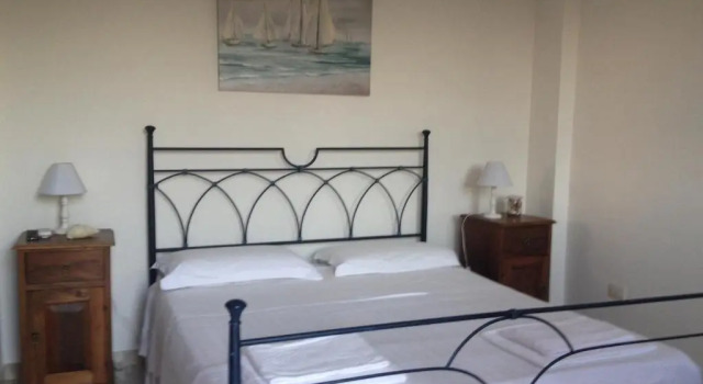 Номер Comfort B&B Villa Striari