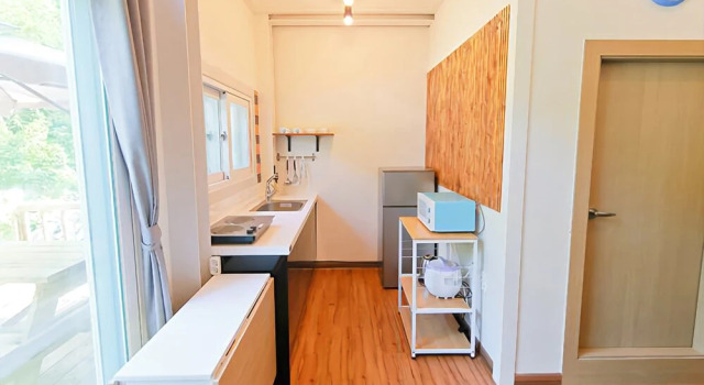 Pocheon Villaggio Pension, Reserva ahora Hotel Pocheon Gyeonggi-do