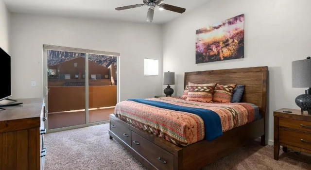 Rim Village Vista Unit 11 A3, Prenota Hotel Moab 