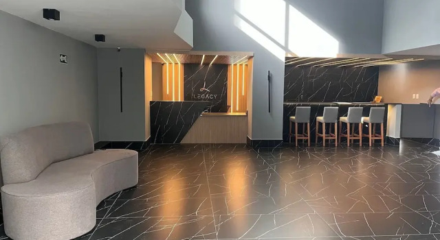 Студия Flat Gold Legacy Suites - Cabo Branco