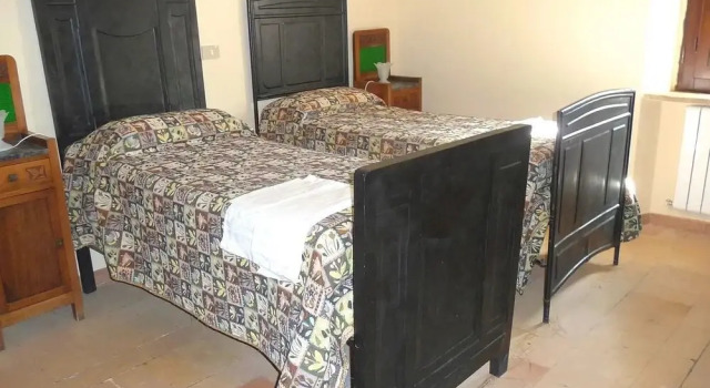 Agriturismo Gli Ippocastani, Rezervovat Hotel Pergola 