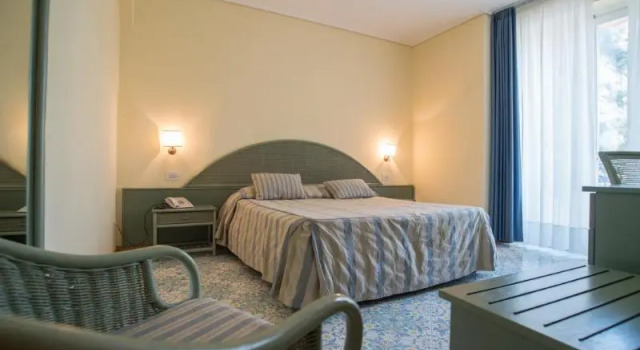 Номер Standard Hotel Villa Maria
