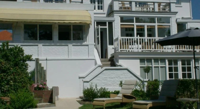 Hotel Alizee