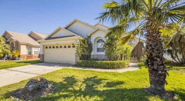 Yvonne's Indian Point Vacation Home 4 Bedroom Condo by Redawning, Rezerwuj Dom wakacyjny Kissimmee Kissimmee