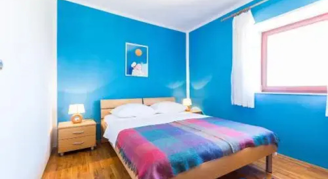 Apartment Marta, Забронировать Апартаменты/квартира Придрага Задарская жупания