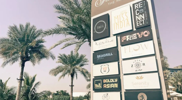 New Fairmont Residences by Propigo