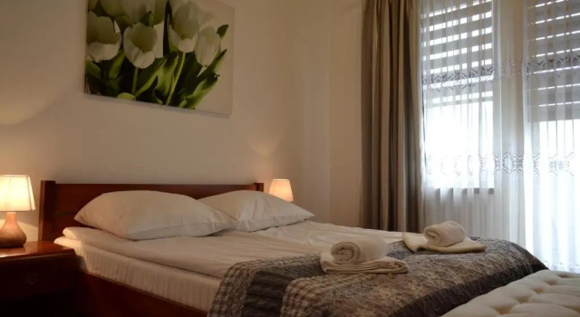 Apartment Hotel Piast
