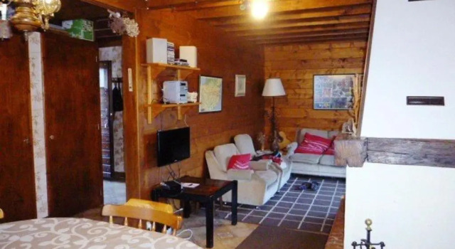 Chalet Arette, 4 pièces, 6 personnes - FR-1-602-80, Reserva ahora Chalet de montaña Arette 