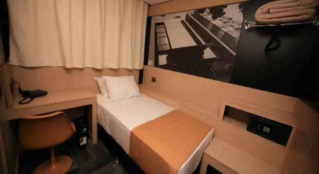 Hotel Foresto 365