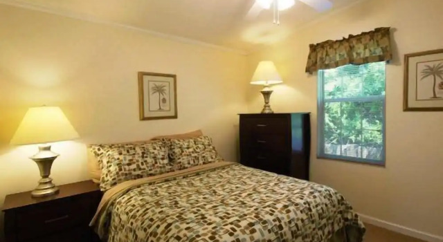 Indian Creek RV Resort