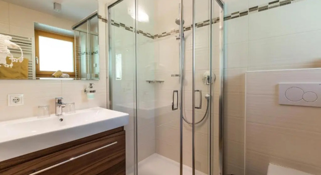 Двухместный номер Standard с балконом Wellness- und Genußhotel Rosmarie
