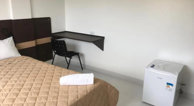 Номер Superior Executive Hotel MT
