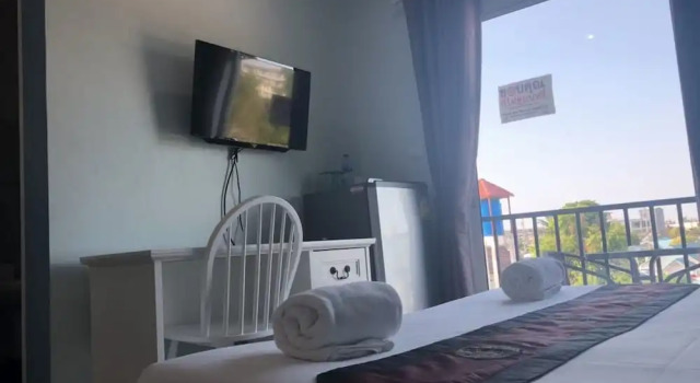 Студия Classic Khao Oat airport