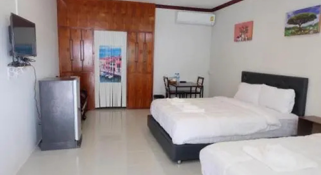 Trakoon Tor Resort, Book Resort Ban Nong Khaman Buriram Province