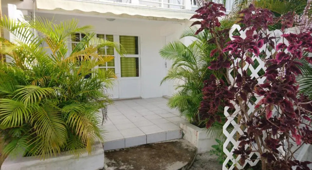 Коттедж с 2 комнатами Residence Acacia