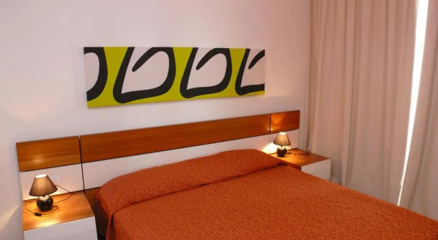 Апартаменты ApartHotel Panorama Beach