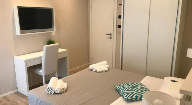 Номер Standard Hotel Vasco