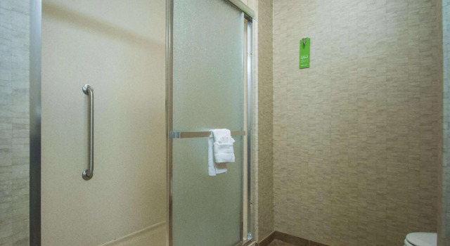 Двухместный номер Standard Hampton Inn Greenville