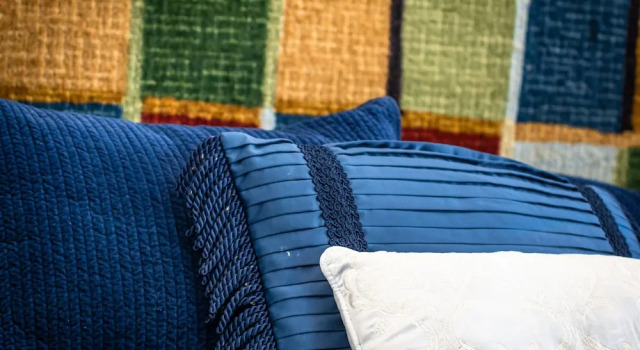 Номер Standard The Hackett Hotel