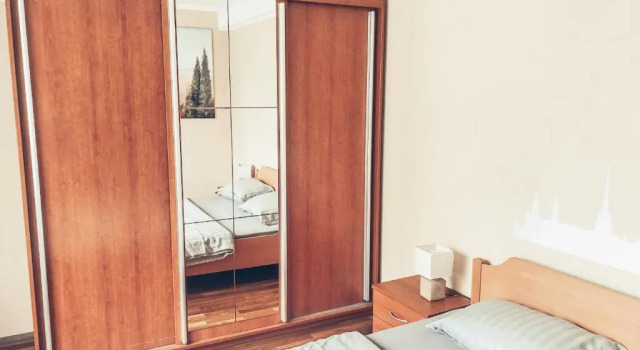 Апартаменты Apartment and rooms Maraton