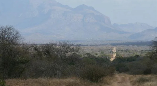Thulani, Book Hotel Hoteller i Limpopo med parkering, Parkering