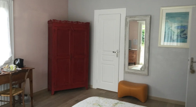 Andalia House, Rezerwuj Hotel Dinard 