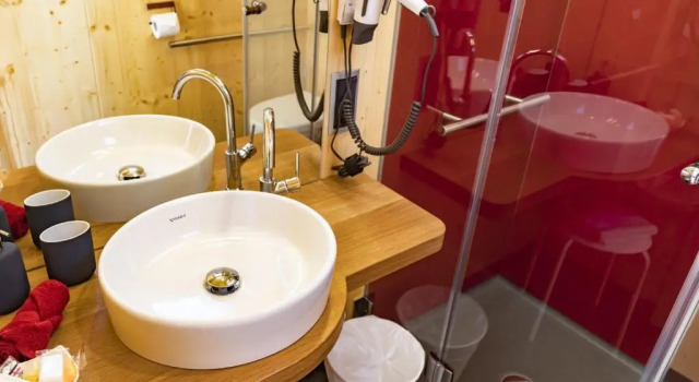 Студия kleinHOTEL Steinau-Rabenstein GbR