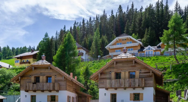 Secluded Chalet in Salzburg With Sauna