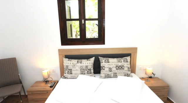 Mystras Inn, Book Hotel Hotels in Lakonia with Parking, Parking