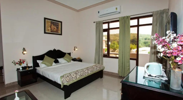 Номер Executive Araliayas Resort & Spa