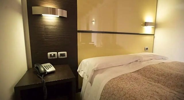 Номер Standard Hotel Residence Ristorante Ramandolo