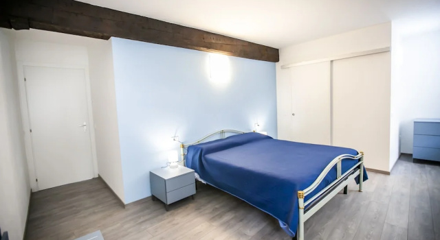 Апартаменты Casa di Bruno
