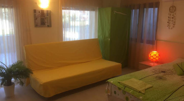 Studios in Apoloniya Beach Holiday Village, Забронировать Апартаменты/квартира Апартаменты Созополь, Апартаменты/квартира