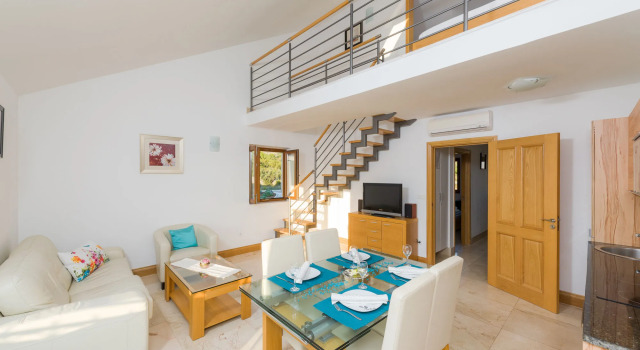Villa Milena