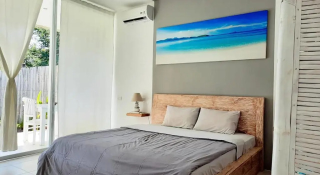 Villa Samalas Resort and Restaurant, Book Resort Hotels in Lombok with Parking, Parking