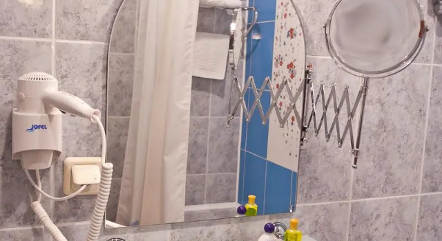 Одноместный номер Standard Luna Hotel