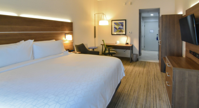 Wingate by Wyndham Indianapolis Northwest, Book Hotel Indianapolis Indiana
