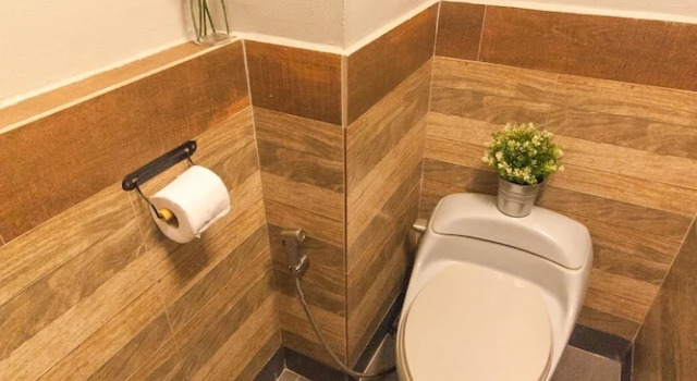 Номер Economy Nacorn Hostel Khaosan