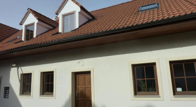 Номер Standard Ubytování Podolí U Křížku