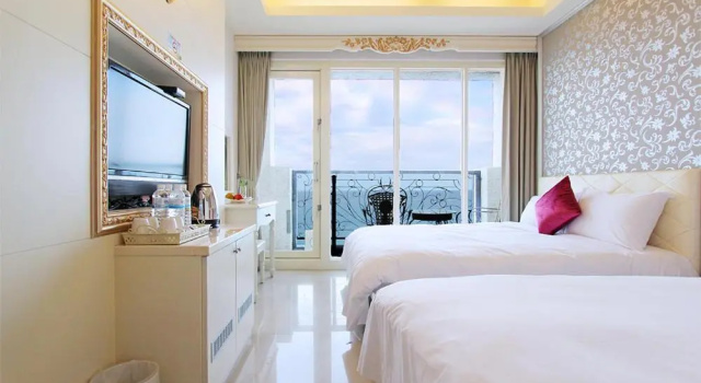Номер Standard Starrise Leisure Hotel