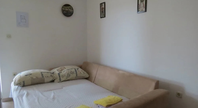 Apartment Sinisa, Забронировать Апартаменты/квартира Апартаменты Новалья, Апартаменты/квартира