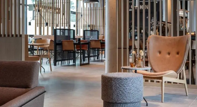 Zleep Hotel Hamburg Volkspark, 预订 酒店 Eidelstedt 汉堡