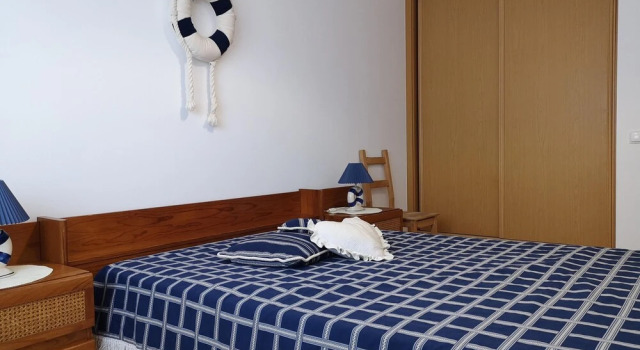 Апартаменты Apartamento Praia Mar Sol