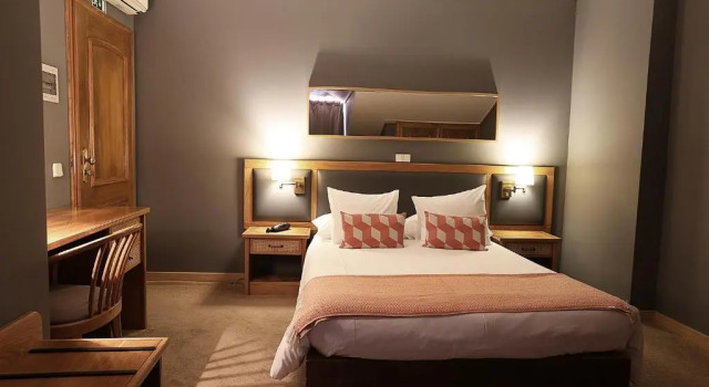 Номер Economy Cosy Sintra
