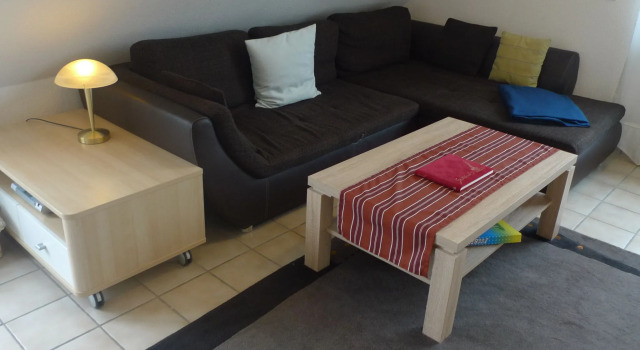 Apartment Molenstrasse by Interhome, Забронировать Апартаменты/квартира Апартаменты Нордена, Апартаменты/квартира