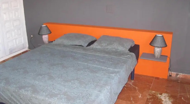 Holiday home Casa Miggo