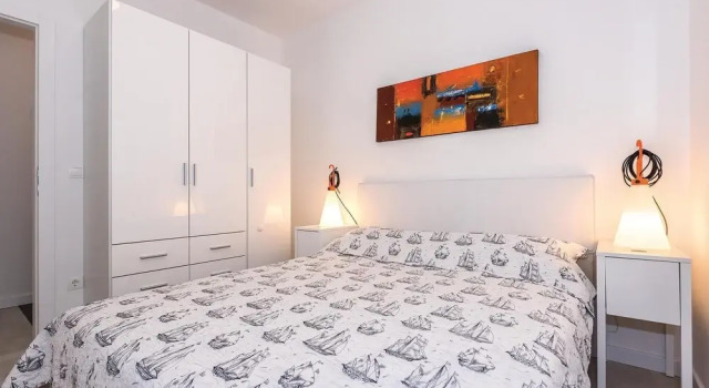 Awesome Home in Brodarica With Wifi and 2 Bedrooms