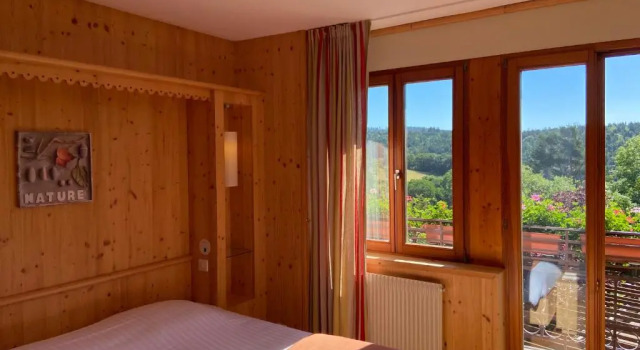 Номер Comfort LE CLOS DES SOURCES Hôtel & Spa